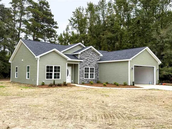 1306 Adaline Est, Effingham, SC 29541