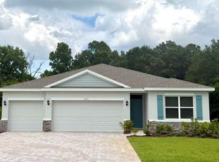 2771 Indian River Pkwy, Mims, FL 32754
