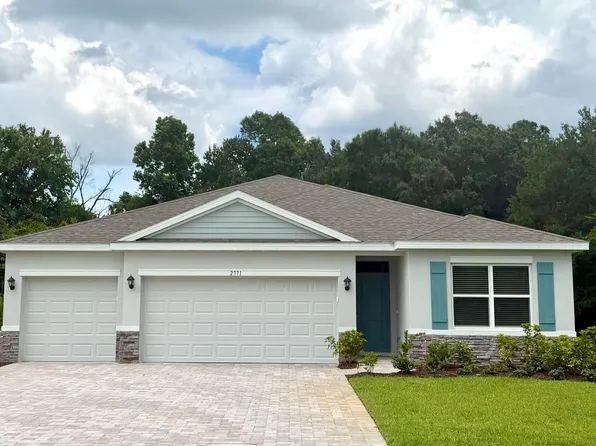 2771 Indian River Pkwy, Mims, FL 32754