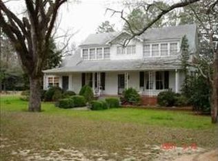2557 Highway 88, Hephzibah, GA 30815
