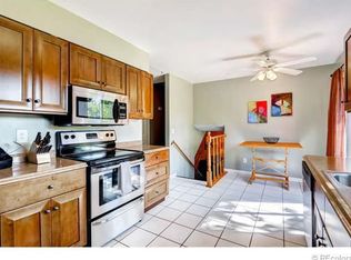 1681 S Rifle St, Aurora, CO 80017