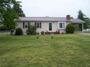 188 Tom Dr, Mayfield, KY 42066