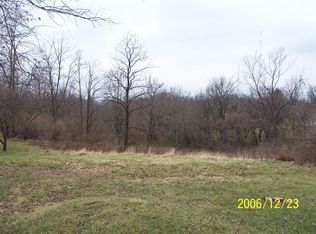 122 Parks Ridge Rd, Vevay, IN 47043