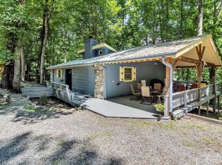 34 Oakridge Dr, Maggie Valley, NC 28751