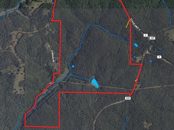 000 Highway Y, Willow Springs, MO 65793