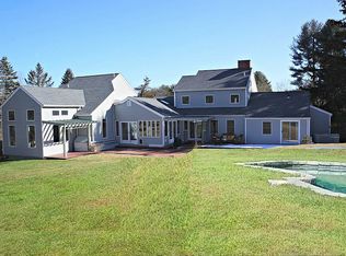 79 Warncke Rd, Wilton, CT 06897