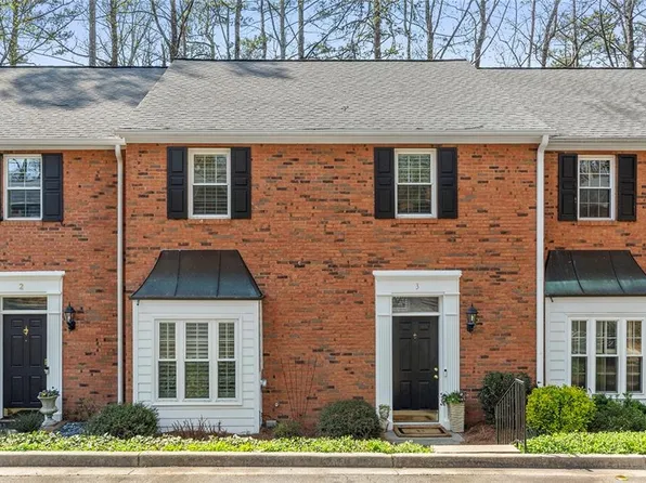 1160 Windsor Pkwy APT 3, Atlanta, GA 30319
