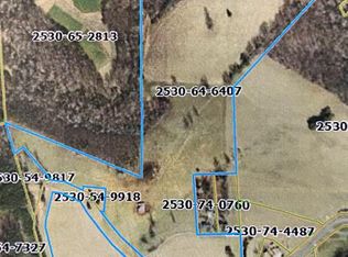 457 Ben Annie Rd, Gretna, VA 24557