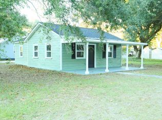 112 Hudson St, Walterboro, SC 29488