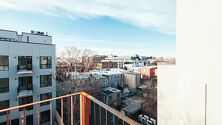 Rented by Nooklyn NYC LLC