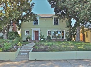 3844 Olive Ave, Long Beach, CA 90807