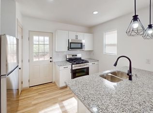 2405 Holly Ave UNIT D, Alamogordo, NM 88310