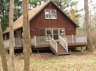 971 Shipyard Rd, Shenandoah, VA 22849