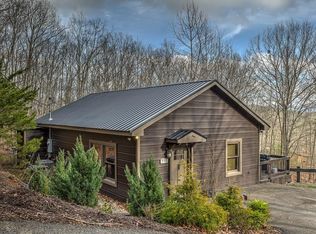 770 Laurel Xing, Blue Ridge, GA 30513