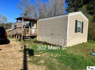 300 Main St, Dubach, LA 71235