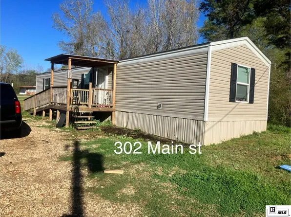300 Main St, Dubach, LA 71235