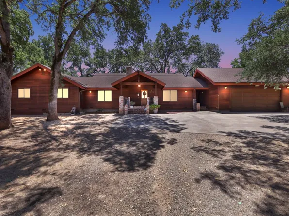 6722 Penny Way, Browns Valley, CA 95918