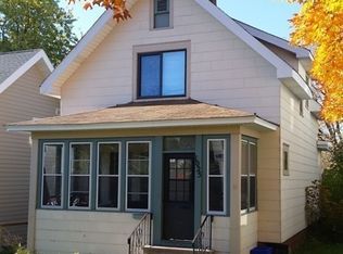 1025 N 12th Ave E, Duluth, MN 55805