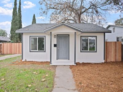 2175 W Rose St, Stockton, CA, 95203
