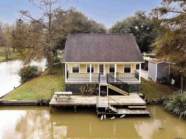 12779 Chenevert St, Ventress, LA 70783