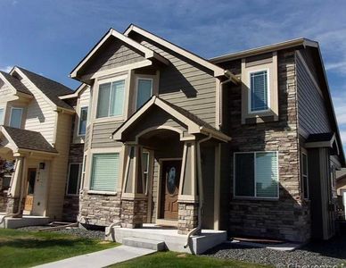 1017 Old Town Ln, Cheyenne, WY, 82009