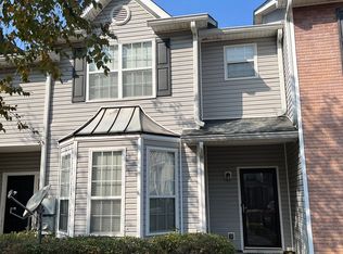 1481 Riverrock Ct, Riverdale, GA 30296