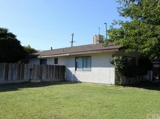 2475 Green St, Merced, CA 95340