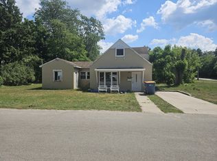 1268 Ramona St SE, Grand Rapids, MI 49507