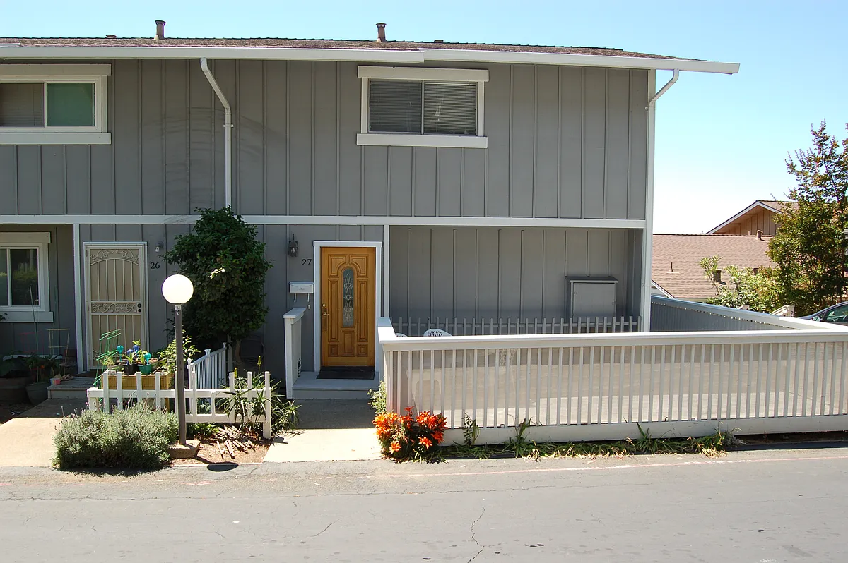 Building Photo - 117 Sunset Cir #27