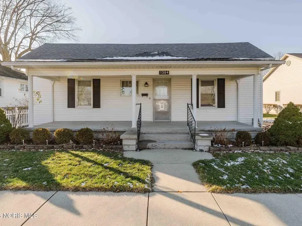 1304 Douglas Pkwy, Findlay, OH 45840