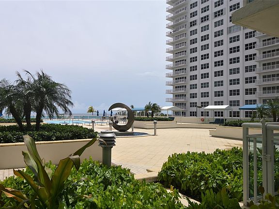 3rd image of 3900 Galt Ocean Drive #810