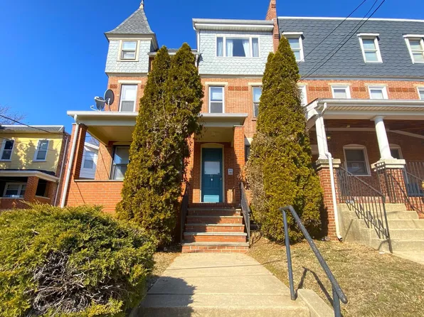 513 N Broom St, Wilmington, DE 19805