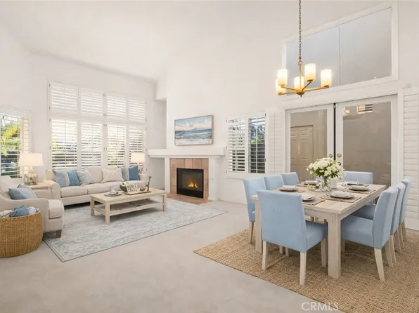 3160 Corte Hermosa, Newport Beach, CA 92660