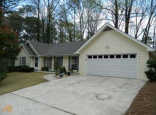 1511 Brookcliff Dr, Marietta, GA 30062