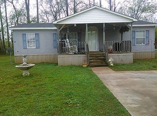 575 Payne Creek Est LOT 119, Russellville, AL 35654
