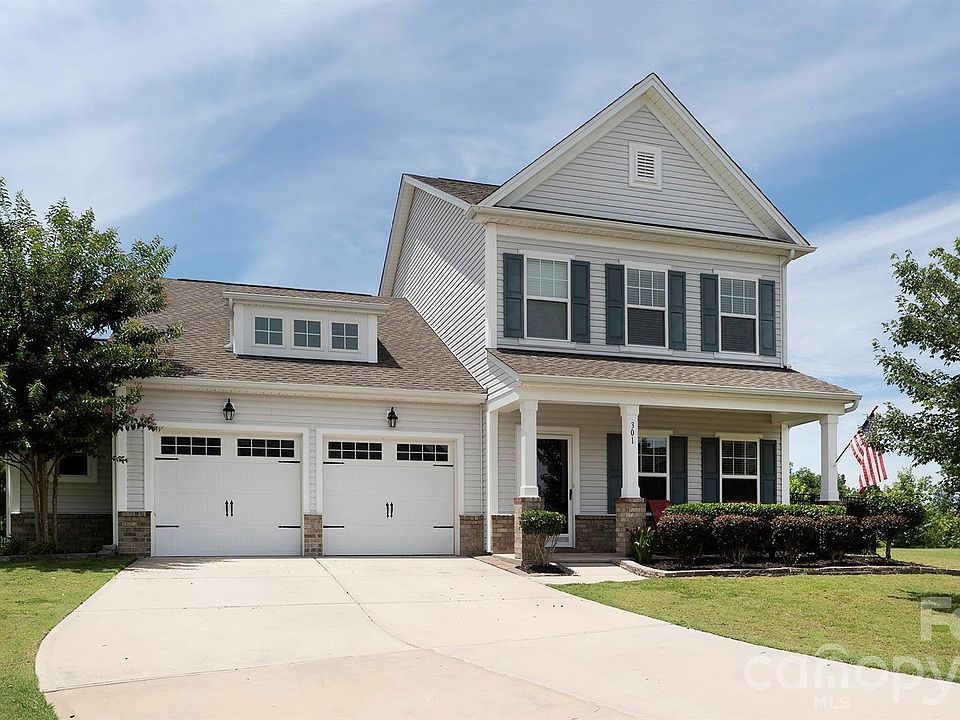 1st image of 301 Contentment Dr