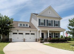 301 Contentment Dr, Locust, NC 28097