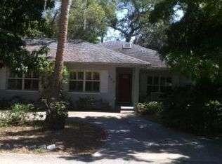 555 Old Oak St SE, Melbourne, FL 32935