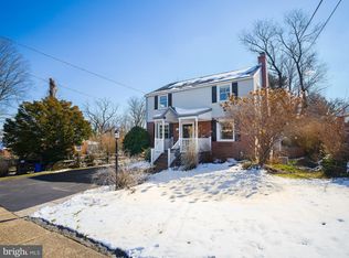 519 N Manoa Rd, Havertown, PA 19083