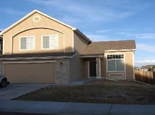 248 High Plains St, Castle Rock, CO 80104