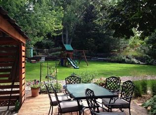8148 S Wabash Ct, Centennial, CO 80112