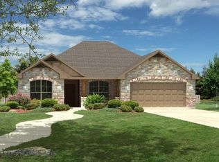 901 Feather Reed Dr, Leander, TX 78641