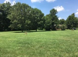 2188 W Brush Creek Ave, Springdale, AR 72762