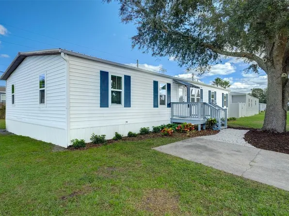 4638 Dunkeld Ave, Orlando, FL 32822