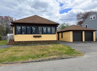 149 Summer St, Biddeford, ME 04005