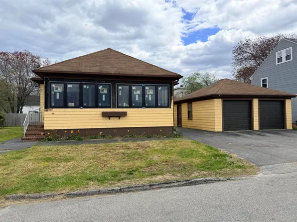 149 Summer Street, Biddeford, ME 04005