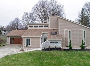 1688 Cliffbrook Ct, Dayton, OH 45458