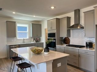 813 Emmer St, Rolesville, NC 27571