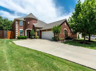 8378 Nicholson Dr, Frisco, TX 75034
