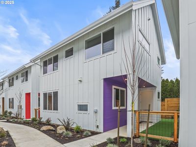 4321 NE Mason St #2, Portland, OR, 97218